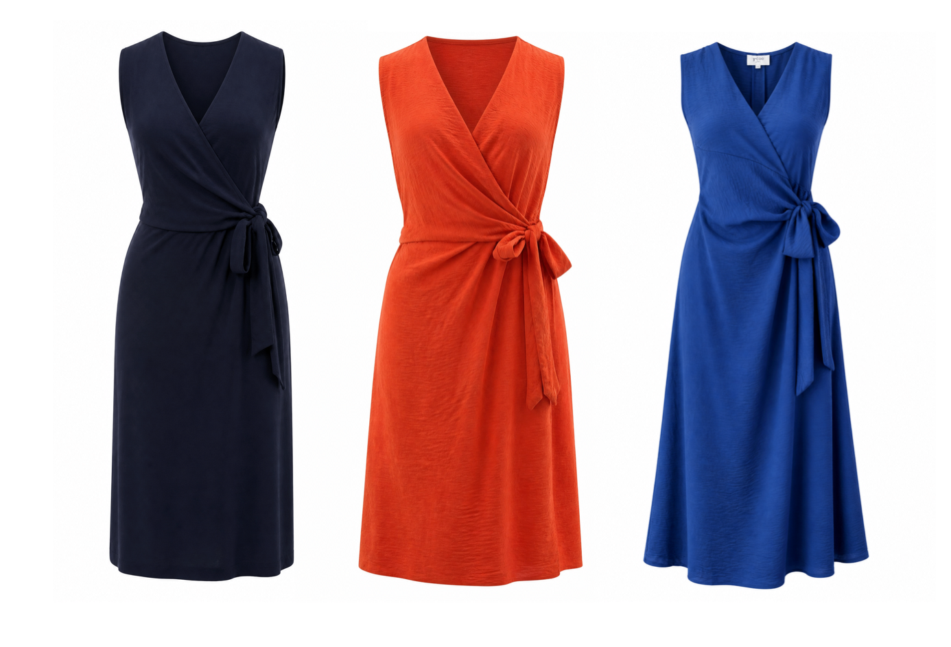 Dresses