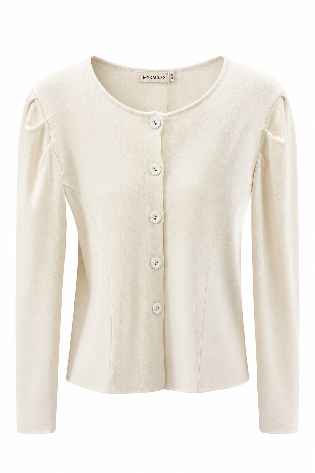 Cardigan N-U-0036