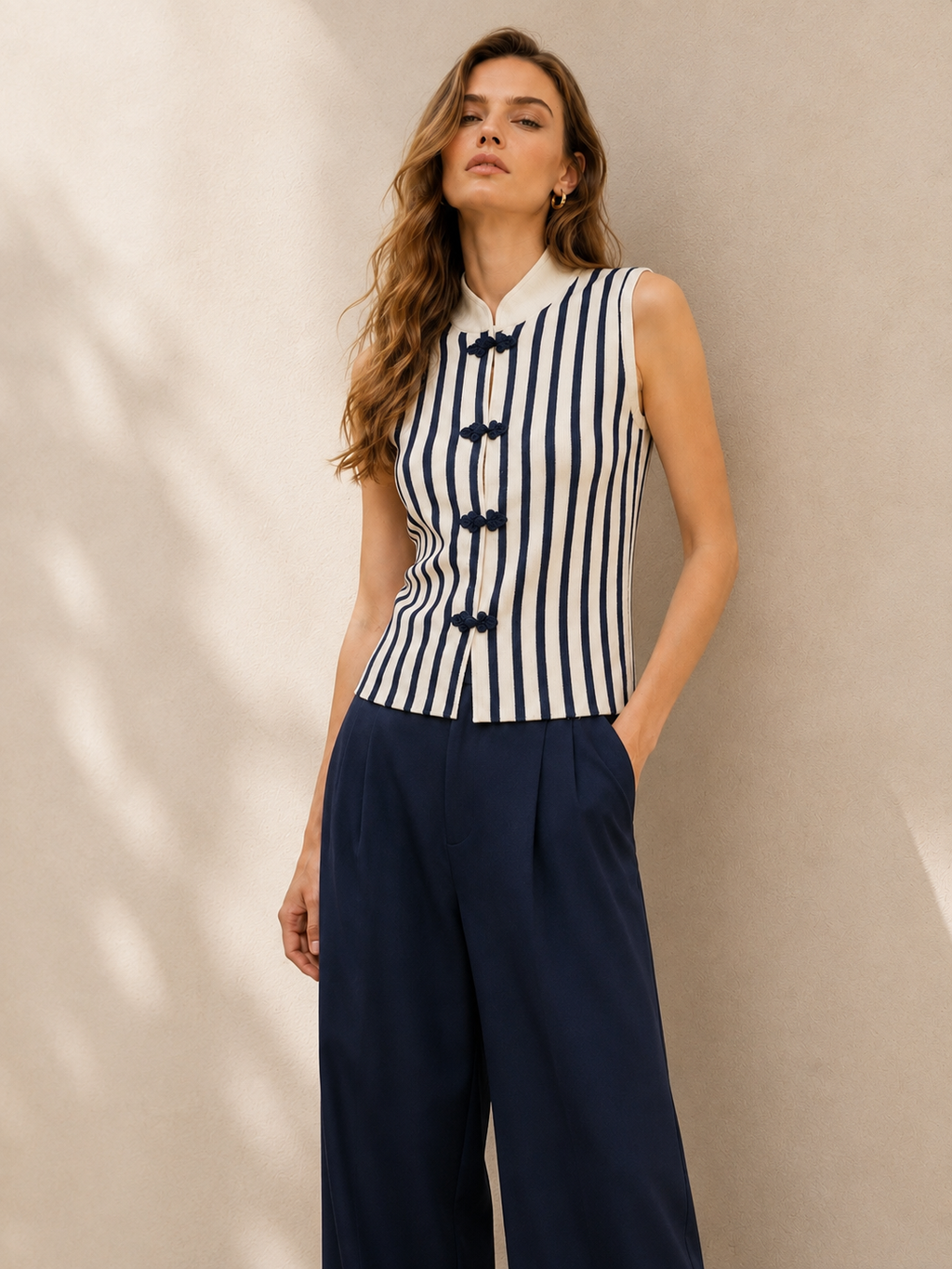 Waistcoat N-U-0055