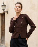 Cardigan N-U-0056