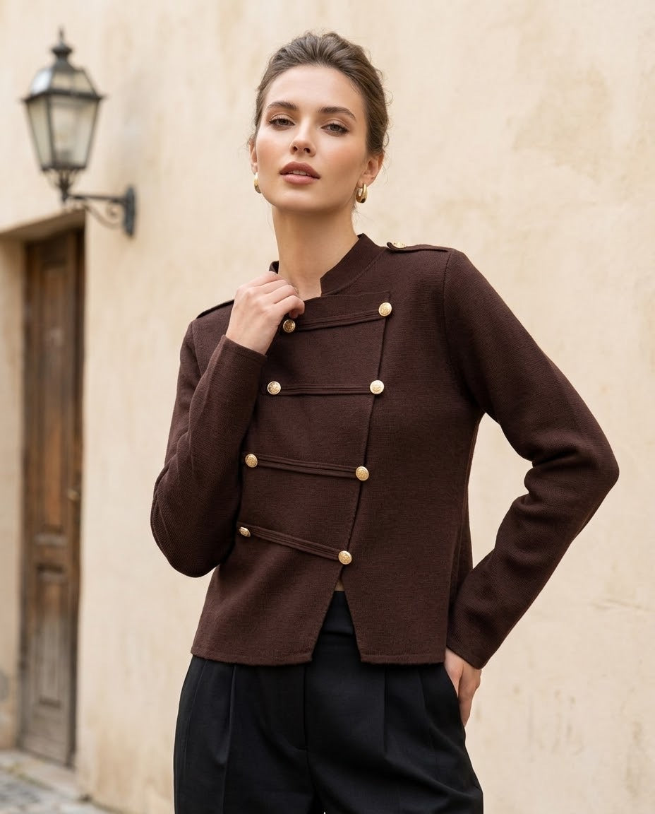 Cardigan N-U-0056