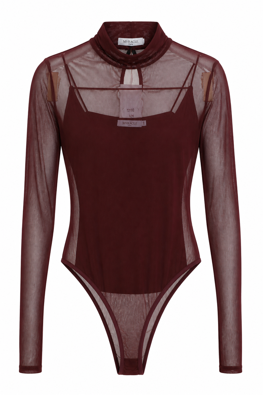 Bodysuit N-TY-02