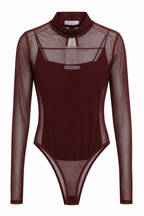 Bodysuit N-TY-02