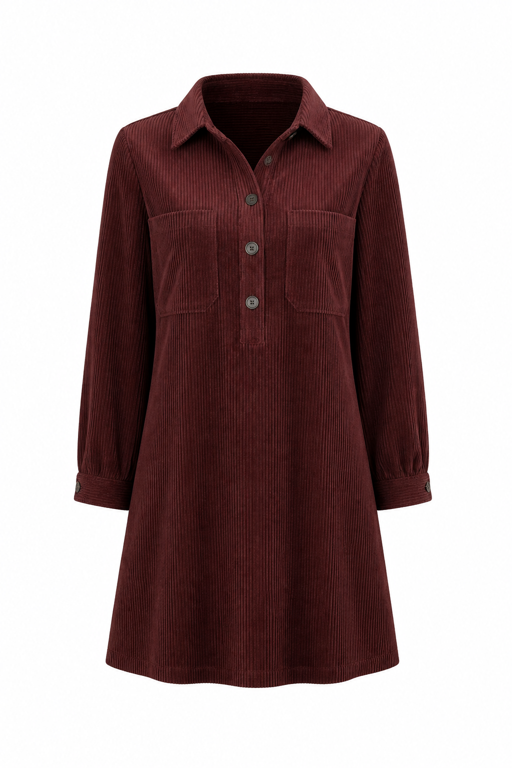 Dress O-10485