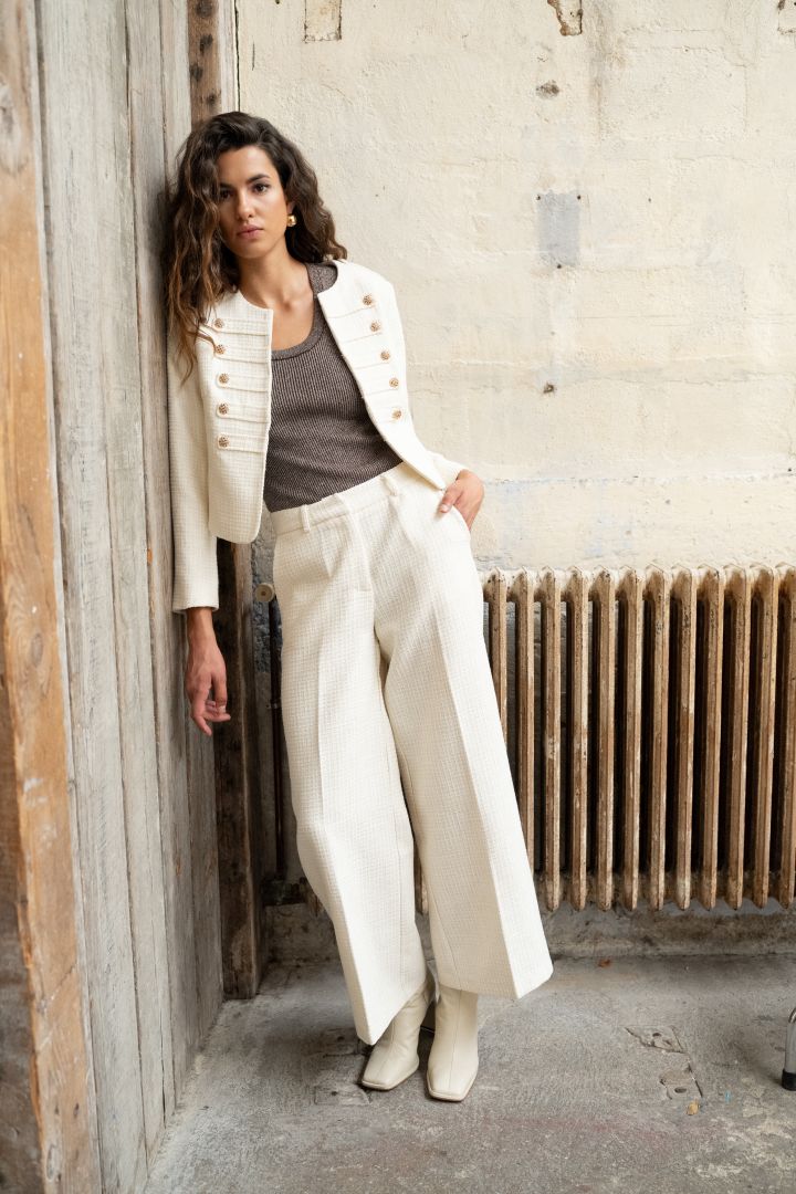Trousers N-P-110