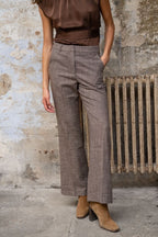 Trousers N-P-999