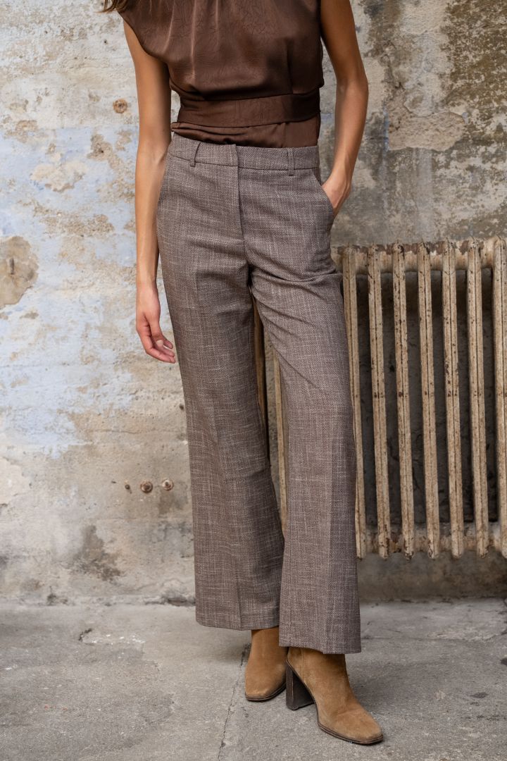 Trousers N-P-999