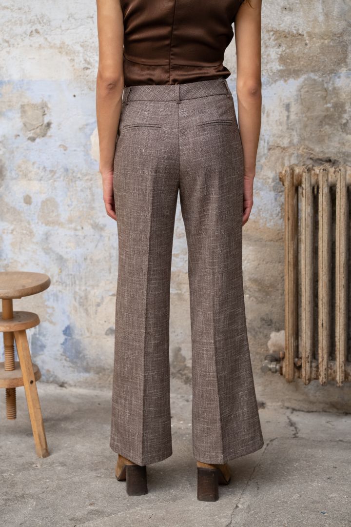 Trousers N-P-999