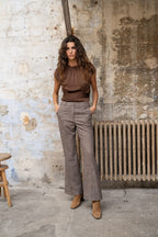 Trousers N-P-999