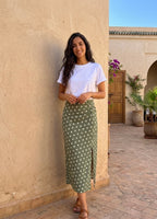 Skirt J-SE1370