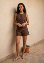 Waistcoat J-SE1380