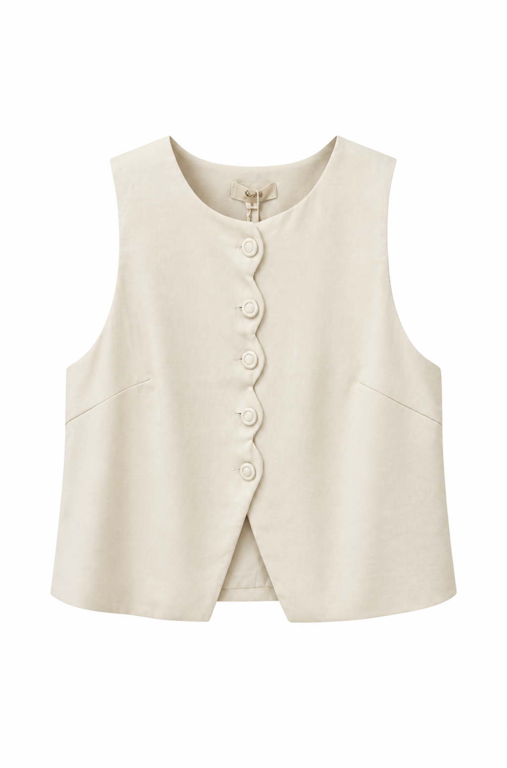 Waistcoat J-SE1380