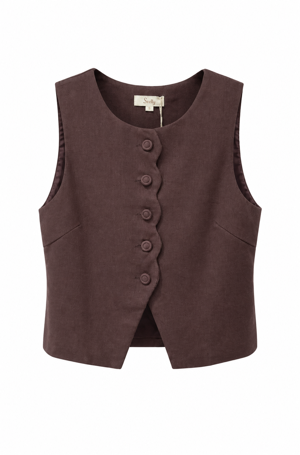 Waistcoat J-SE1380