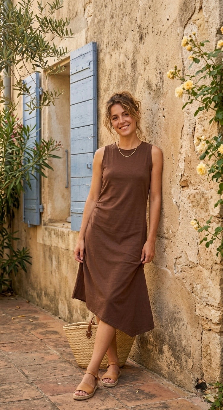 Dress J-SE1412