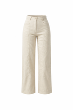 Trousers J-15108