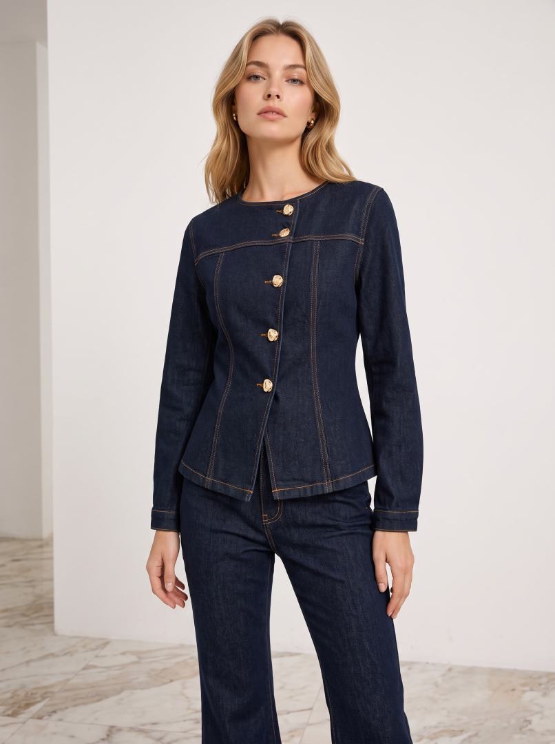 Jacket N-15113