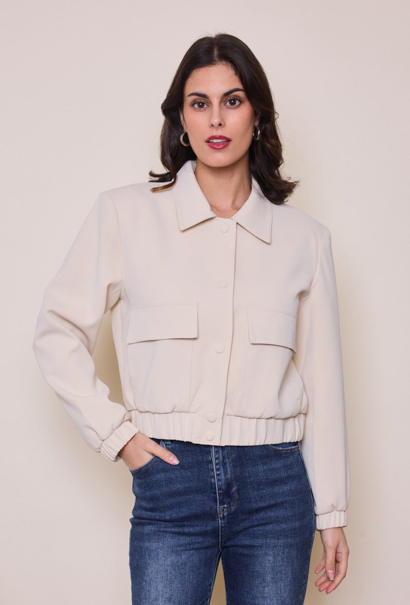 Jacket 1558