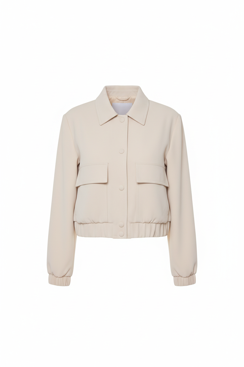 Jacket 1558