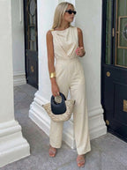 Jumpsuit J-AZ1609