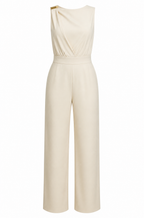 Jumpsuit J-AZ1609