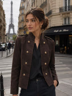 Jacket N-1670