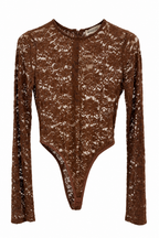 Bodysuit N-TY-17