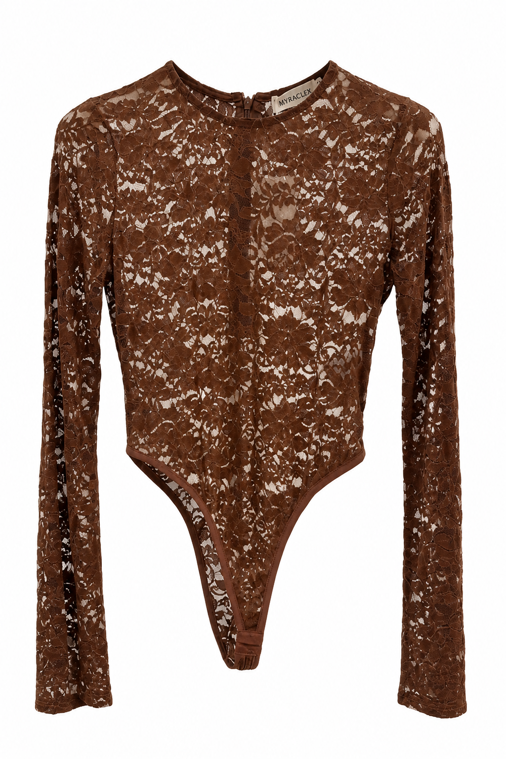 Bodysuit N-TY-17