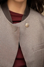 Jacket O-V-181