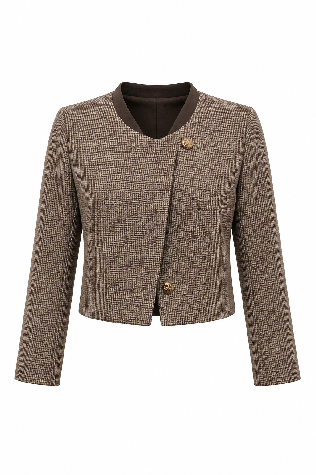 Jacket O-V-181