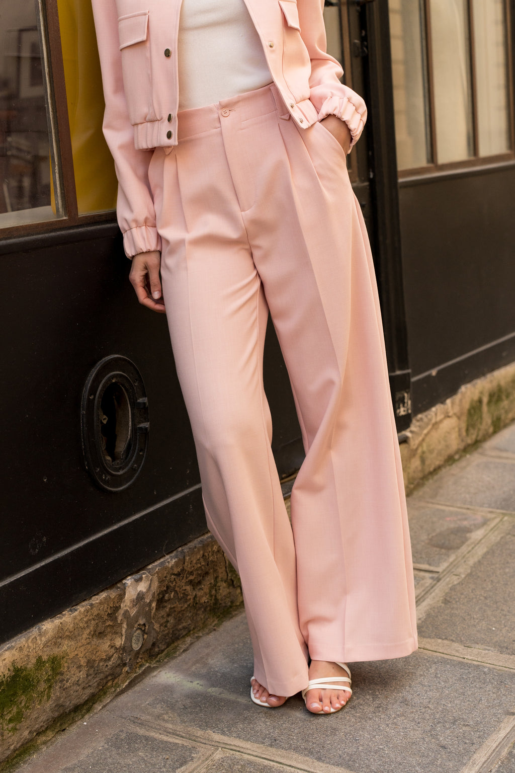 Trousers B2576