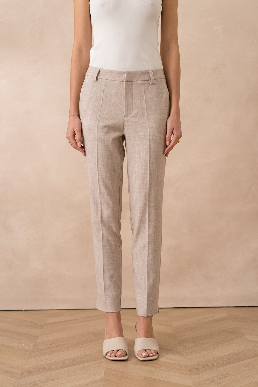 Trousers B2582