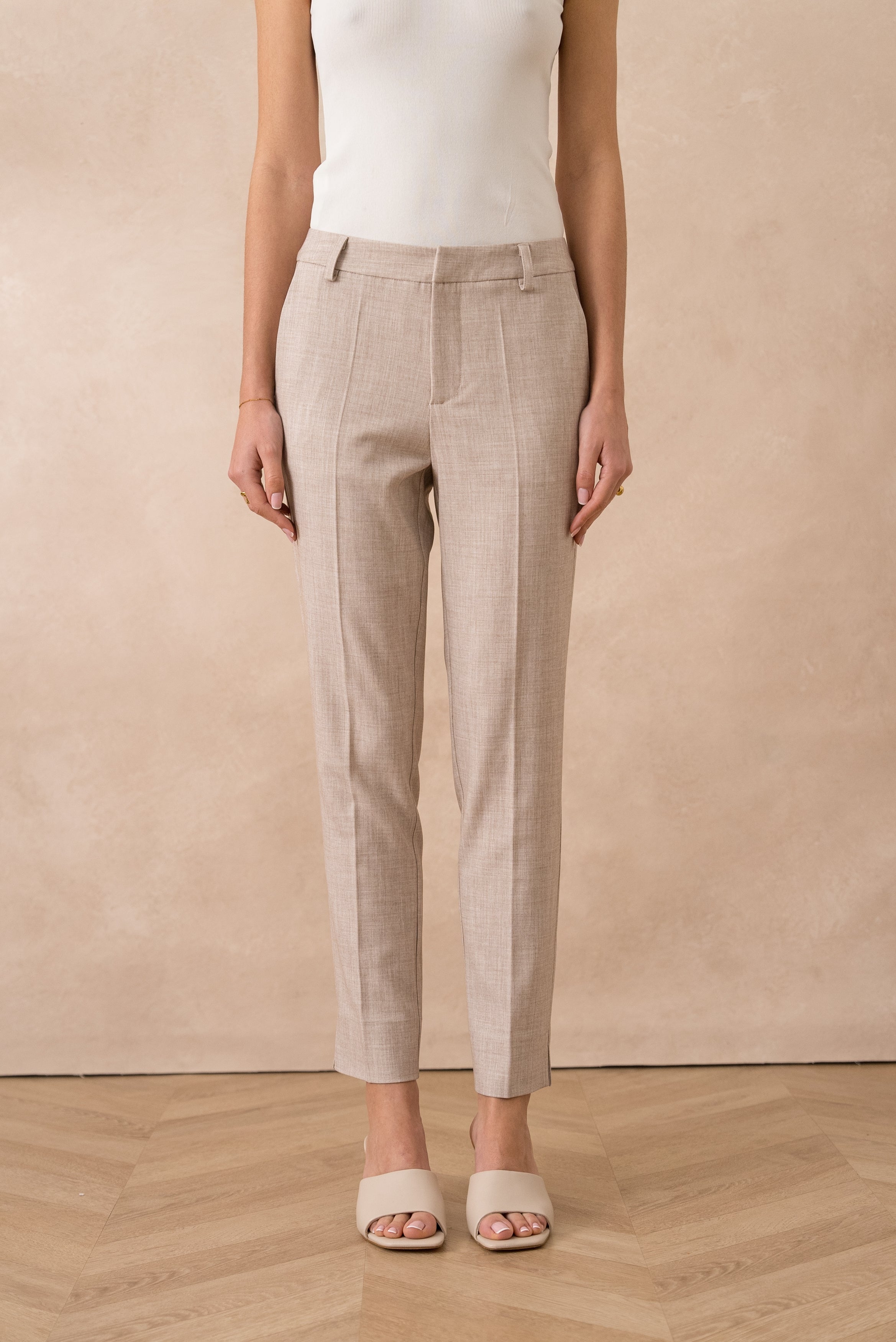 Trousers B2582