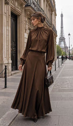 Skirt N-2633