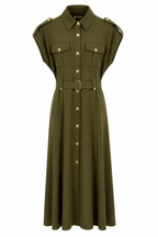 Dress N-2848