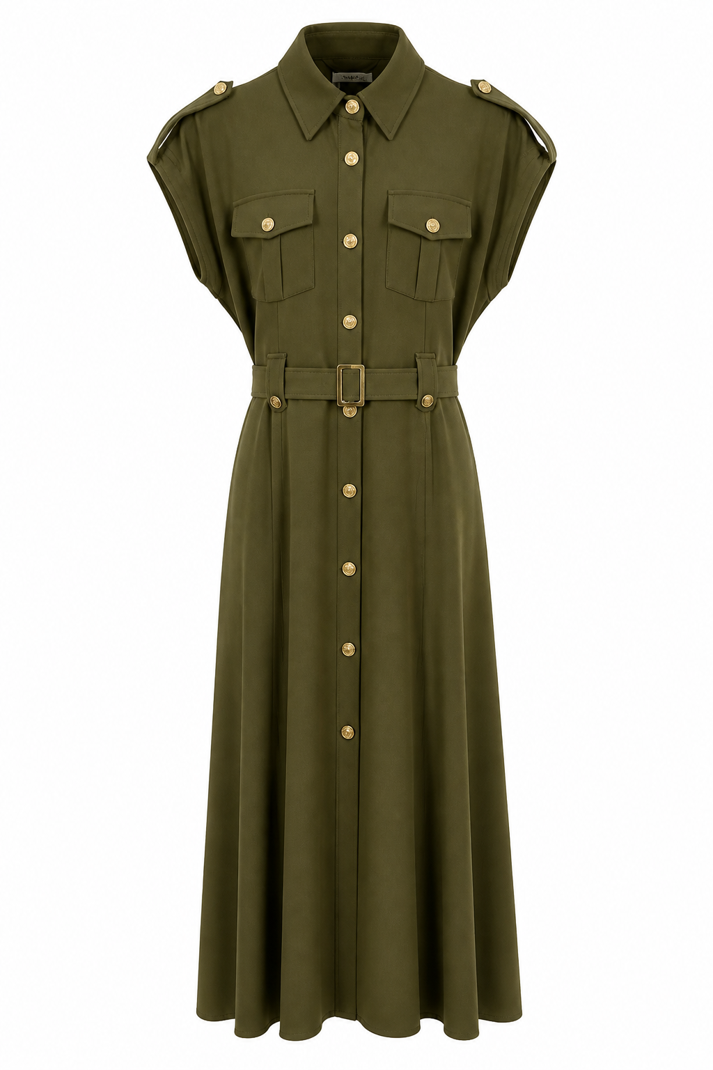 Dress N-2848
