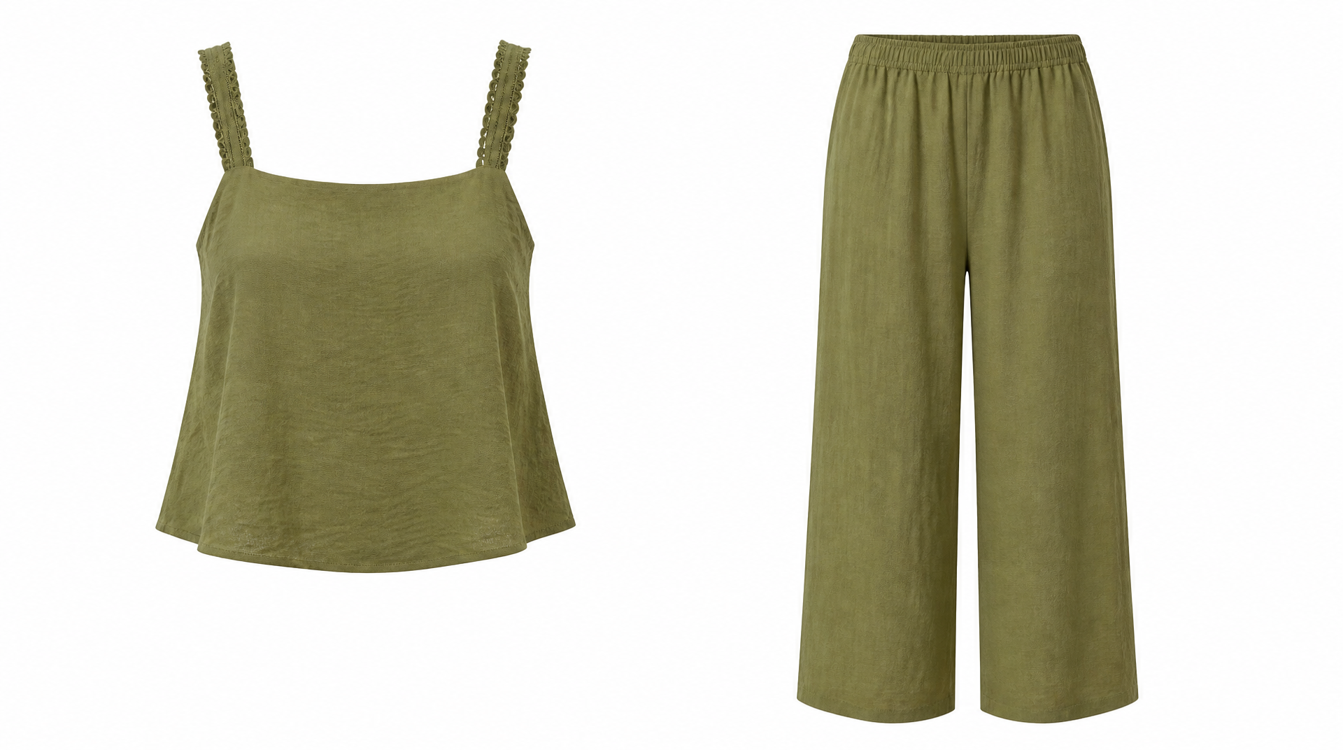 Co-Ord Set J-T2862
