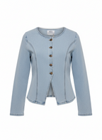 Jacket Denim BRD3108