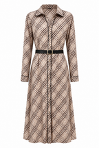 Dress N-HS-3109