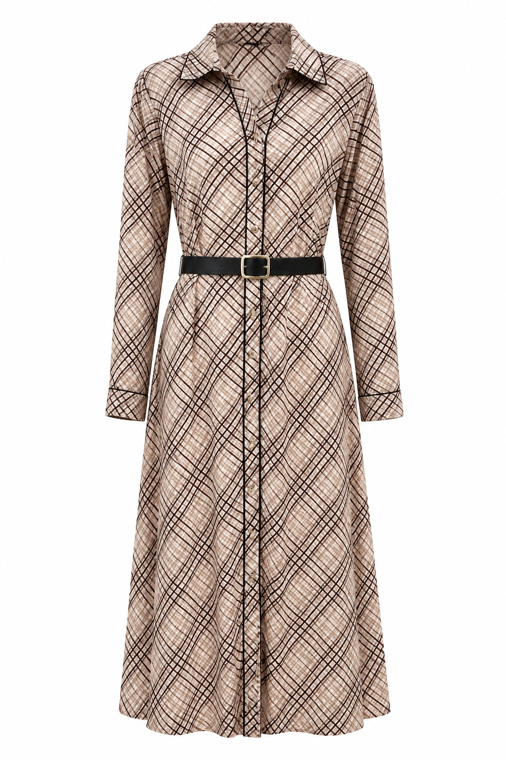Dress N-HS-3109
