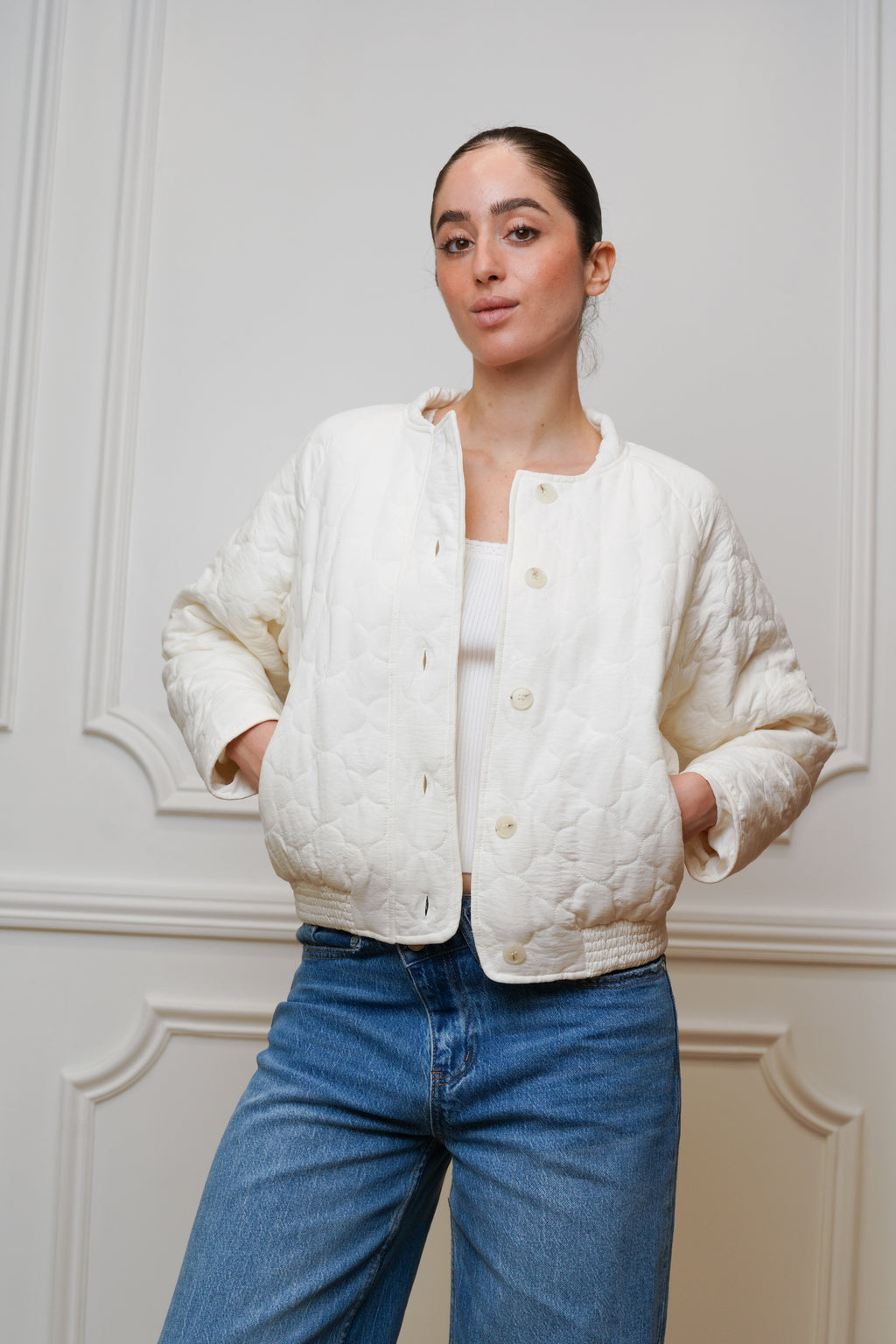 Jacket BA3216