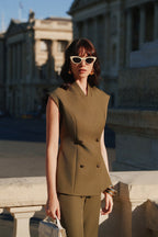 Waistcoat N-3426