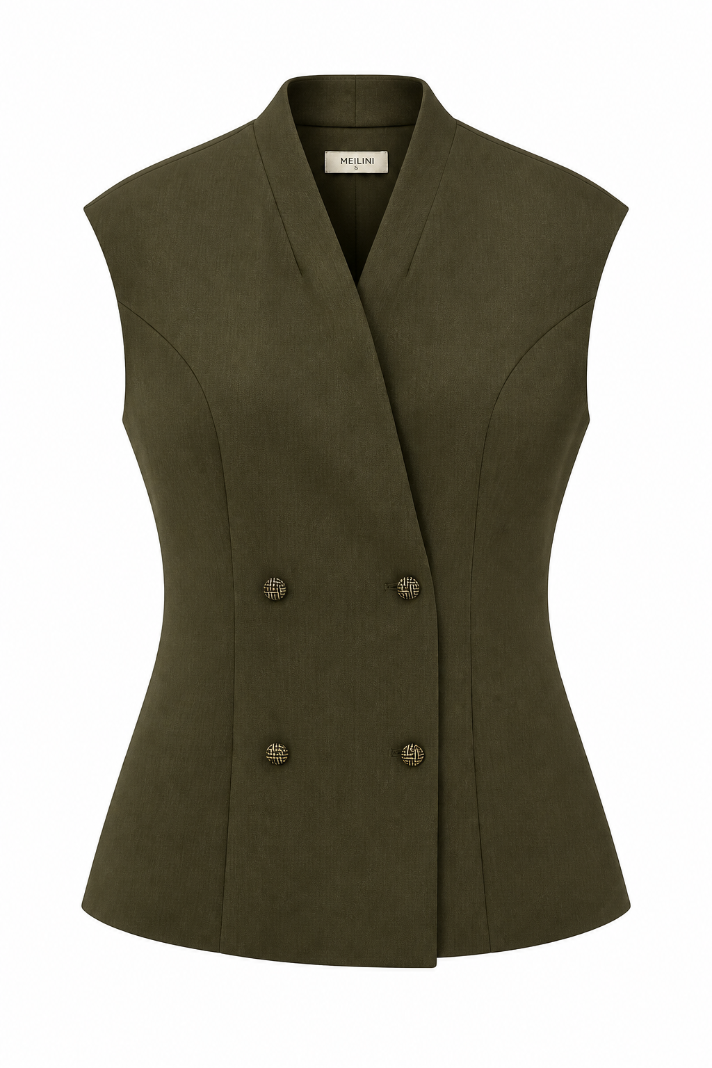 Waistcoat N-3426