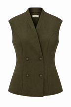 Waistcoat N-3426
