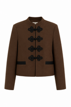 Jacket N-3429