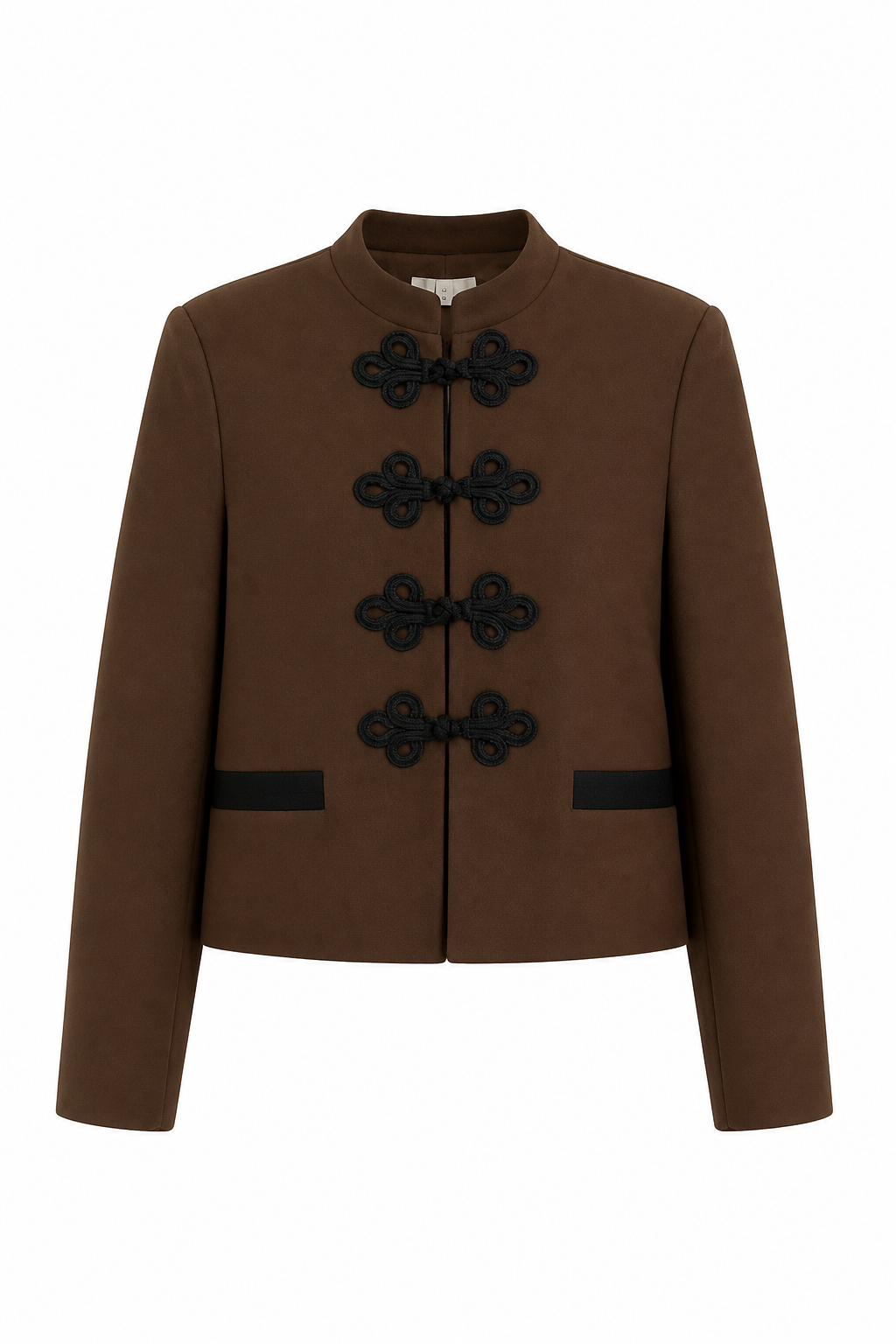 Jacket N-3429