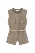 Waistcoat N-3436