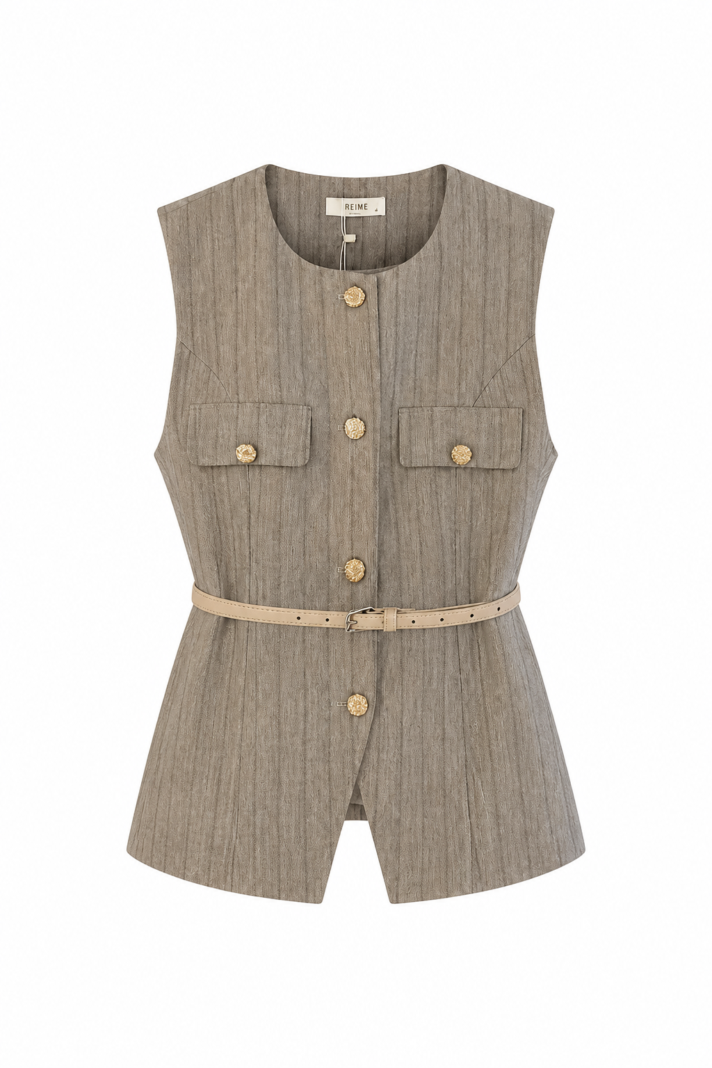 Waistcoat N-3436