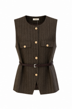 Waistcoat N-3436
