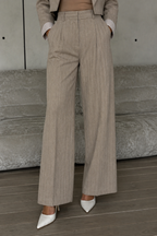 Trousers N-3436
