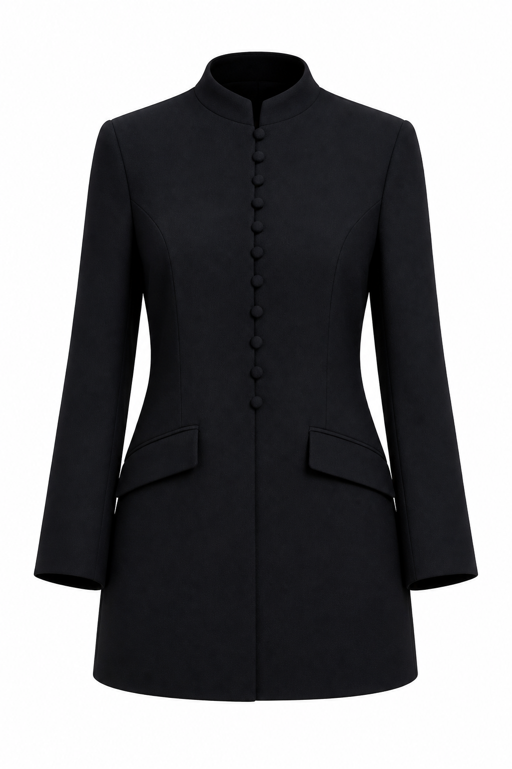 Blazer Dress N-3442